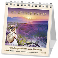 An seiner Hand 2020 An seiner Hand 2020