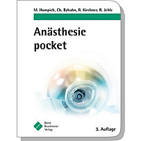 Anästhesie pocket Anästhesie pocket