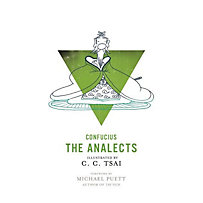 Analects of Confucius Analects of Confucius