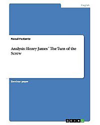an analysis of the turn of the shrew by henry james The turn of the screw is an 1898 horror novella by henry james that first appeared in serial format in collier's weekly magazine (january 27 – april 16, 1898) in october 1898 it appeared in the two magics , a book published by macmillan in new york city and heinemann in london. an analysis of the turn of the shrew by henry james The turn of the screw is an 1898 horror novella by henry james that first appeared in serial format in collier's weekly magazine (january 27 – april 16, 1898) in october 1898 it appeared in the two magics , a book published by macmillan in new york city and heinemann in london.