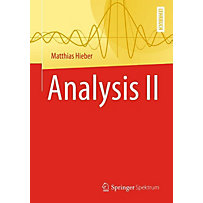Analysis II Analysis II