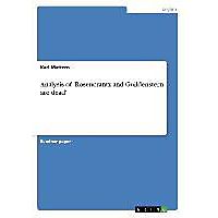 rosencrantz and guildenstern are dead analysis essay Rosencrantz and guildenstern are dead, often referred to as just rosencrantz and guildenstern, is an absurdist, existentialist tragicomedy by tom stoppard. rosencrantz and guildenstern are dead analysis essay Rosencrantz and guildenstern are dead, often referred to as just rosencrantz and guildenstern, is an absurdist, existentialist tragicomedy by tom stoppard.