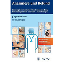 Anamnese und Befund Anamnese und Befund