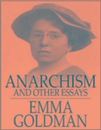 Tolstoi essays anarchism