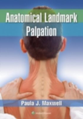 Anatomical Landmark Palpation Ebook Jetzt Bei Weltbild De