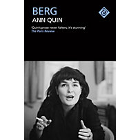 And Other Stories: Berg And Other Stories: Berg