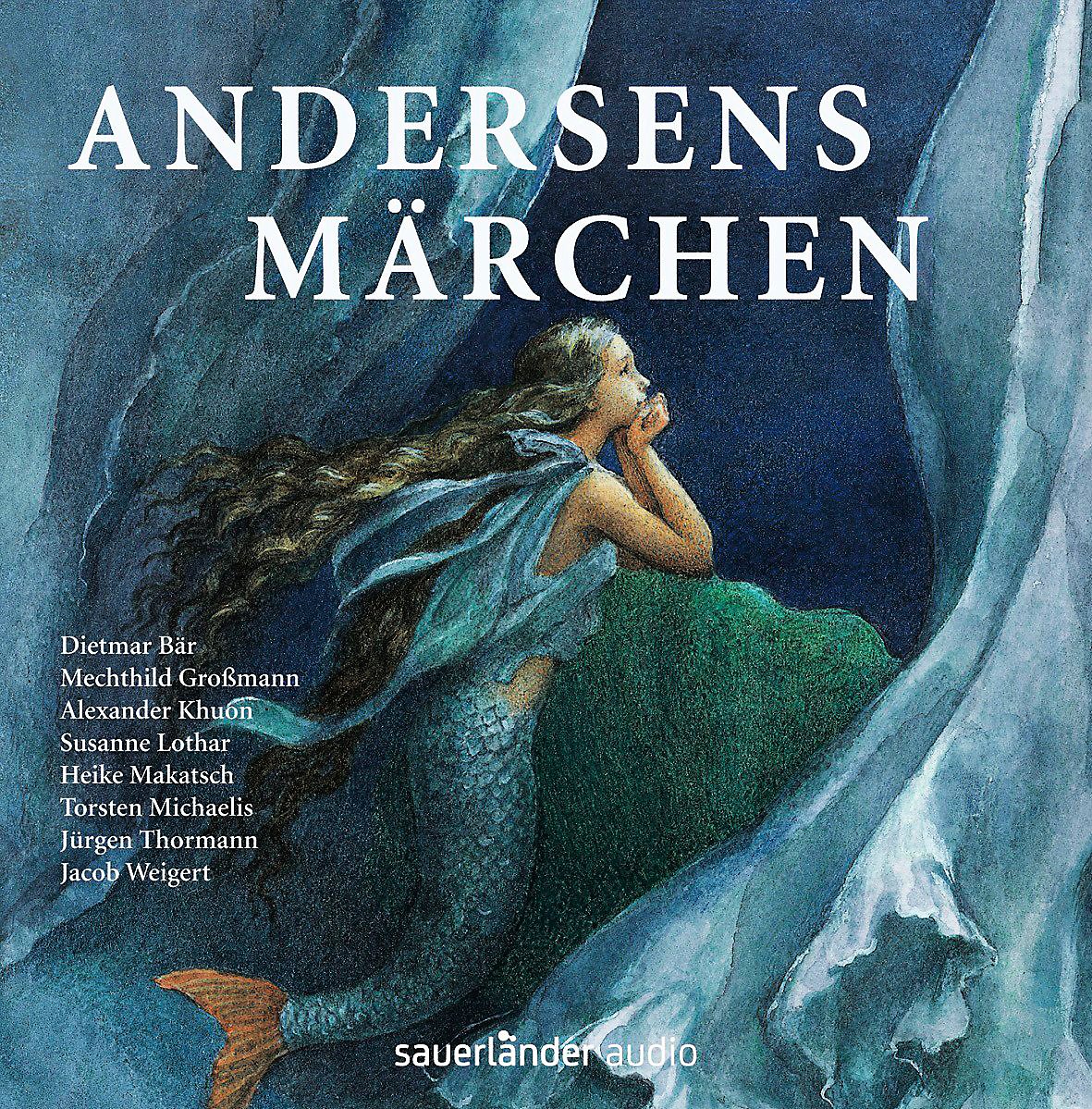 Andersen Märchen Andersen Märchen