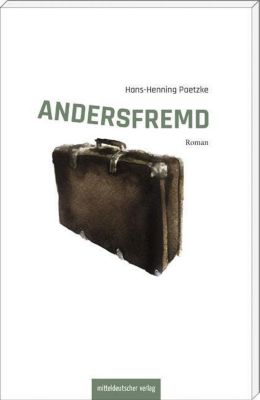 Andersfremd - Hans-Henning Paetzke | 