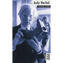 Andy Warhol Andy Warhol