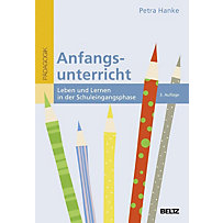 Anfangsunterricht Anfangsunterricht