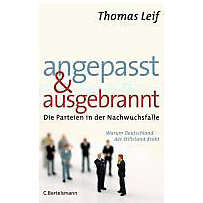 Angepasst und ausgebrannt Angepasst und ausgebrannt