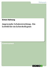 Persönlichkeitsentwicklung beim Übergang vom Studium in Persönlichkeitsentwicklung beim Übergang vom Studium in