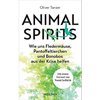 Animal Spirits Animal Spirits