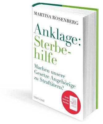 Anklage Sterbehilfe Buch Versandkostenfrei Bei Weltbild Ch Bestellen