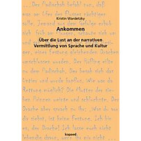 Ankommen Ankommen