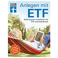 Anlegen mit ETF Anlegen mit ETF
