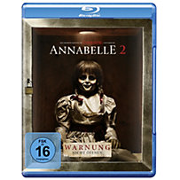 Annabelle 2 Annabelle 2