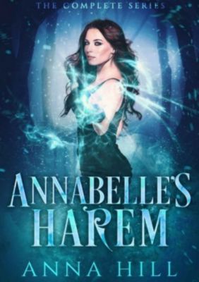 Annabelle's Harem - Anna Hill | 