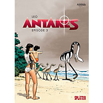 Antares: Antares. Band 3 Antares: Antares. Band 3