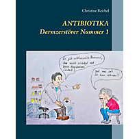 Antibiotika Antibiotika