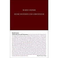 Antike Mysterien und Christentum Antike Mysterien und Christentum