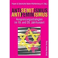 Antisemitismus - Antifeminismus Antisemitismus - Antifeminismus