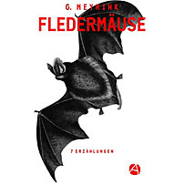 apebook Verlag: Fledermäuse apebook Verlag: Fledermäuse