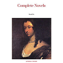 Aphra Behn: Complete Novels Aphra Behn: Complete Novels