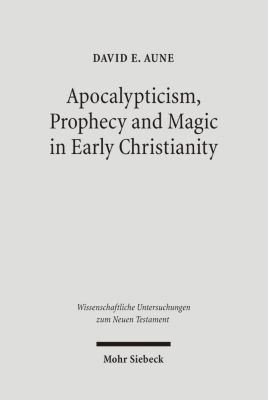 apocalypticism prophecy and magic in early christianity collected essays Read apocalypticism, prophecy, and magic in early christianity: collected essays – by david e aune, religious studies review on deepdyve, the largest online. apocalypticism prophecy and magic in early christianity collected essays Read apocalypticism, prophecy, and magic in early christianity: collected essays – by david e aune, religious studies review on deepdyve, the largest online.