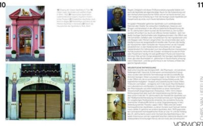 Apotheken Architektur Und Raumgestaltung Buch Versandkostenfrei