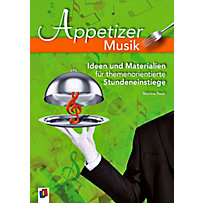 Appetizer Musik Appetizer Musik