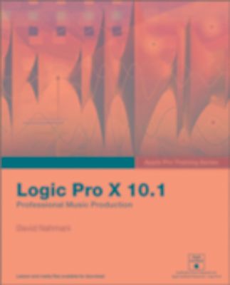 apple pro training series logic pro x torrent