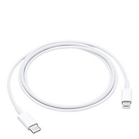 APPLE USB-C to Lightning Cable 1 m APPLE USB-C to Lightning Cable 1 m