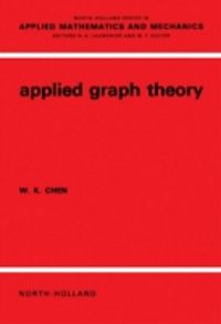 graph theory and its applications second edition pdf
