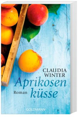 Aprikosenküsse - Claudia Winter | 
