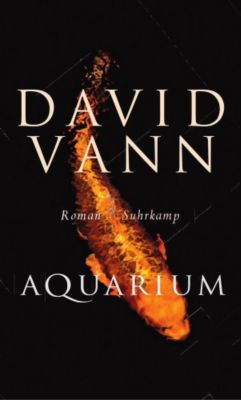 Aquarium - David Vann | 