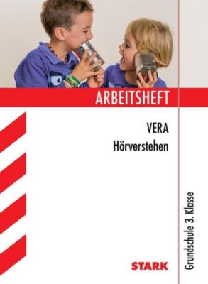 Arbeitsheft-Grundschule-VERA3-Deutsch-Hörverstehen