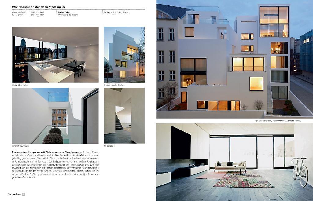 Architektur Berlin Buch Jetzt Portofrei Bei Weltbildde Bestellen