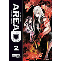 Area D Area D