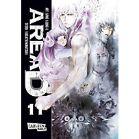 Area D Area D