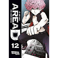 Area D Area D