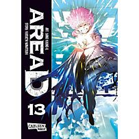 Area D Area D
