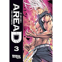 Area D Area D