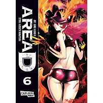 Area D Area D