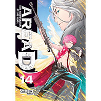 Area D Area D