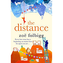 Aria: The Distance Aria: The Distance