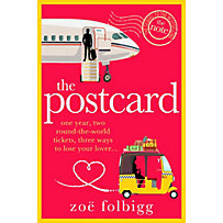 Aria: The Postcard Aria: The Postcard