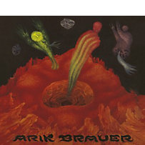 Arik Brauer Arik Brauer
