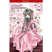 Arinas Love Story Collection Arinas Love Story Collection