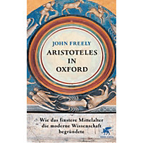 Aristoteles in Oxford Aristoteles in Oxford